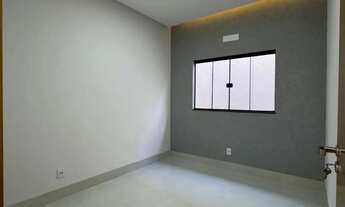 Imagem 5: Casa - 116m² 3 quartos 1 suíte Área Gourmet com Churrasqueira Piscina e Lavabo Residencial