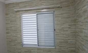 Imagem 3: Imóvel para aluguel tem 44 metros quadrados com 2 quartos em Aparecidinha - Sorocaba - SP