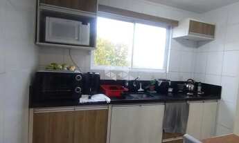 Imagem 3: Apartamento à venda com 2 quartos no Bairro Nonoai em Santa Maria RS