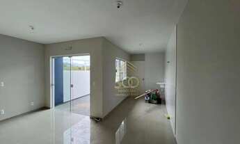 Imagem 2: Casa à venda, 47 m² por R$ 360.000,00 - Lisboa III - São José/SC