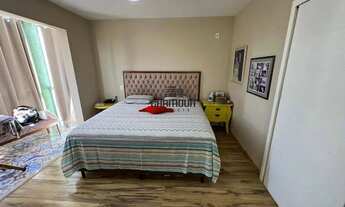 Imagem 6: Casa à venda, 4 quartos, 1 suíte, 02 vagas de garagem, Praia do Morro - Guarapari/ES