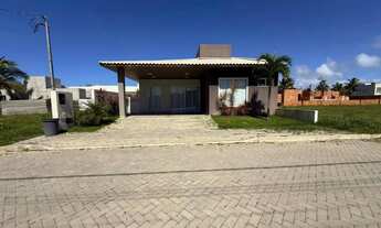 Imagem 4: Excelente Casa à Venda Condomínio Maluí Residence