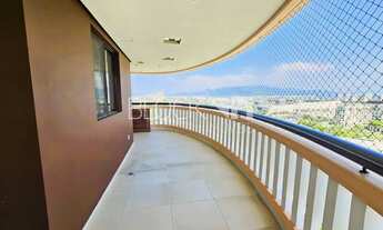 Imagem 4: Barra da Tijuca Apartamento com 4 dormitórios