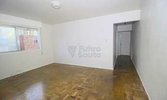 Imagem 4: Apartamento a venda com 2 quartos e 1 vaga de garagem