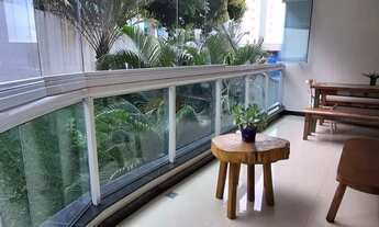 Imagem 3: Apartamento a venda, 3 quartos, Barro Vermelho, Vitória, ES