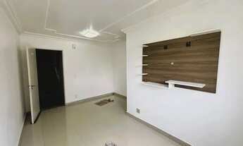 Imagem 2: Imóvel para aluguel possui 66 metros quadrados com 3 quartos em Japiim - Manaus - AM