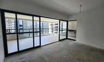 Imagem 1: Apartamento - 3 dormitórios, 2 vagas de garagem - Chácara Santo Antônio - São Paulo - SP