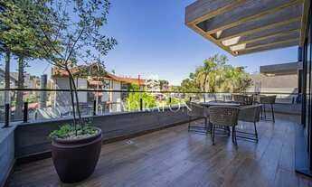 Imagem 3: APARTAMENTO À VENDA NO CENTRO DE GRAMADO COM DUAS SUÍTES!