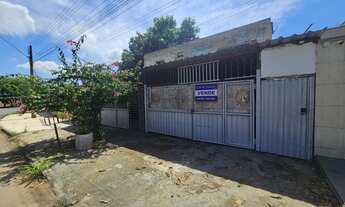 Imagem 2: Sobrado residencial + duas salas comerciais no Residencial Ville de France em Goiânia-GO