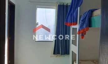 Imagem 5: Casa de Vila em Rua Piruí - Arembepe (Abrantes) - Camaçari/BA