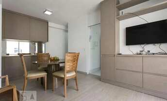 Imagem 3: Apartamento à Venda - Consolação, 1 Quarto, 48 m2