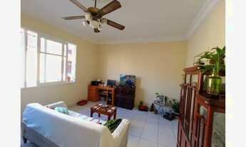 Imagem: Tijuca 02 quartosTijuca 02 quartos