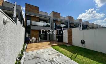 Imagem: Vendo Duplex impecável 3 Suítes - Porteira