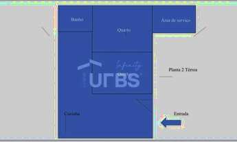Imagem 6: 0 - Sobrado 6 quartos