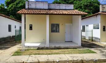 Imagem: RA Casa Térrea para venda com 65m² com