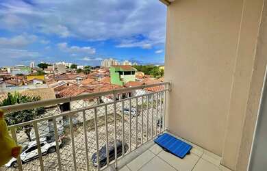 Imagem: WF - Apartamento 2 quartos com suite Ecolife