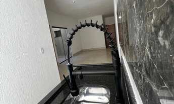 Imagem 7: Casa 2 quartos a 12 min Shopping Plaza Doro no Buena Vista