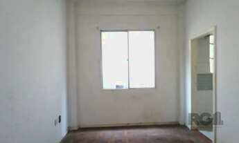 Imagem 2: Apartamento para Aluguel no Centro Histórico com 1 dormitório e 35 m² de área útil