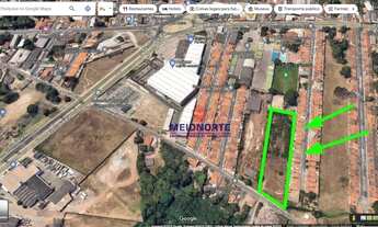Imagem 3: Vendo Terreno na Forquilha 9.000 m², atrás da Potiguar