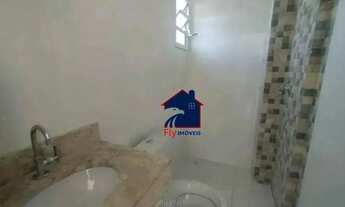 Imagem 6: Apartamento com 1 dormitório para alugar, 30 m² por R$ 1.530,00/mês - Jardim Mangalot - Sã