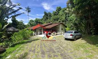 Imagem: Casa em Condomínio Barlavento - Praia Vermelha