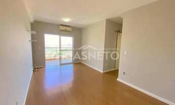 Imagem 6: APARTAMENTO PARA VENDA NO BAIRRO JARAGUÁ EM PIRACICABA