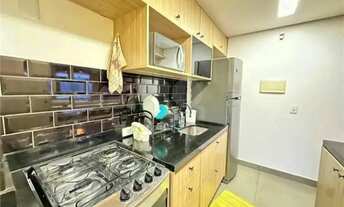 Imagem 7: Apartamento à venda com 3 quartos, sendo 1 suíte, no condomínio Ecolife Cidade Universitár