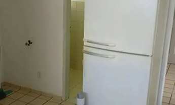 Imagem 3: Imóvel para aluguel possui 55 metros quadrados com 2 quartos em Nova Parnamirim - Parnamir