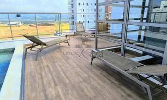 Imagem 5: Apartamento - Residencial Blue View - Vila Industrial - 2 Dormitórios - 56m². Conheça o R