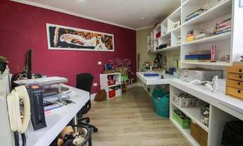 Imagem 6: Linda Casa no Vista Alegre 4 Quartos e Quintal Amplo