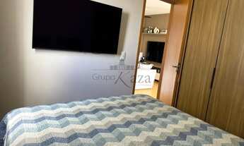 Imagem 7: Oportunidade - Apartamento - Jardim Sul - Residencial Campo Di Napoli - 2 Dormitórios - 47