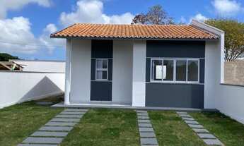 Imagem 2: MM - Vendo casa sem entrada !!!