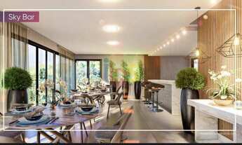 Imagem 7: Verso Residencial Frente Mar