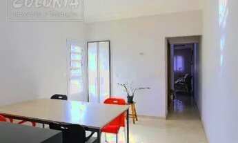 Imagem 4: Sobrado a venda - Parque João Ramalho, Santo André