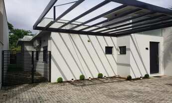 Imagem 7: Casa em Condomínio à Venda - Condomínio Reserva do Jatobá - Atibaia/SP