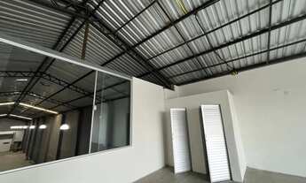 Imagem 6: GALPÃO PARA ALUGUEL 720M². PE DIREIRO 11M² Pedreira - Belém - PA