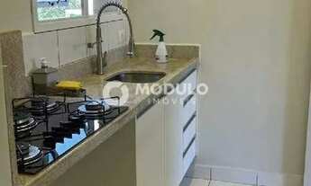 Imagem 2: Apartamento disponível para locação no bairro Tubalina