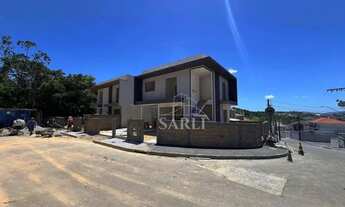 Imagem 2: Sobrado com 3 dormitórios à venda, 120 m² por R$ 850.000,00 - Potecas - São José/SC