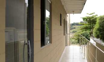 Imagem: Apartamento semi mobiliado em Pinheiral