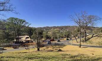 Imagem 6: Terreno espetacular de esquina