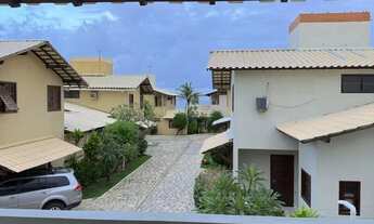 Imagem 6: Casa em condomínio beira mar, 3 suítes em Barra Mar - Barra de São Miguel - AL