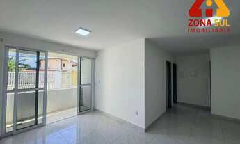 Imagem 6: Apartamento com 3 dormitórios à venda, 72 m² por R$ 325.000,00 - Camboinha - Cabedelo/PB