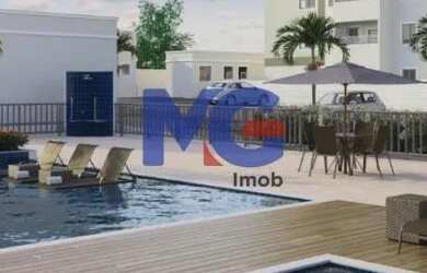 Imagem: Venda de Apartamentos / Padrão na cidade