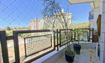 Imagem 5: Apartamento para aluguel, 3 quartos, 1 suíte, 2 vagas, Luxemburgo - Belo Horizonte/MG