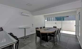 Imagem 9: Locação Comercial - Sala com 45m² 1 vaga de garagem - Balneário Camboriú