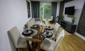 Imagem 3: Apartamento 02 dormitórios mobiliado, 72m², próximo ao Pórtico de entrada