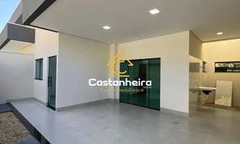 Imagem: Casa nova 02 quartos sendo 1 suíte - plano