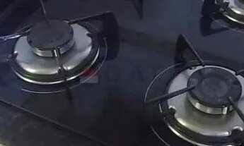 Imagem 3: Apartamento para locação na Vila Olímpia, Sorocaba-SP: 3 quartos, 1 sala, 1 banheiro, 1 va