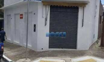Imagem 2: Salão Comercial Vila Zelina - 70 m, copa, banheiro, porta de aço, reformada