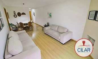 Imagem 4: Imobiliária Cilar Vende Apartamento 3 Quartos no Água Verde com 170m², Ref. 100858.001-CIL